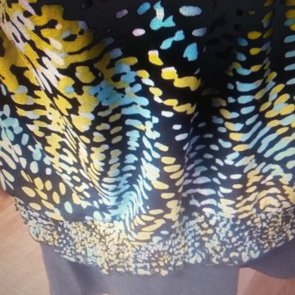 Blouse - Picture 3 of 3